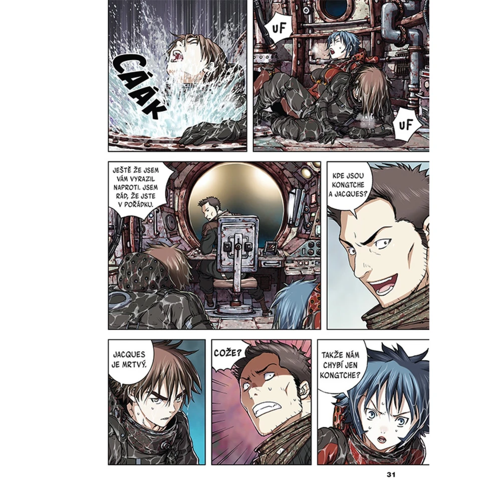 Leviatan 4