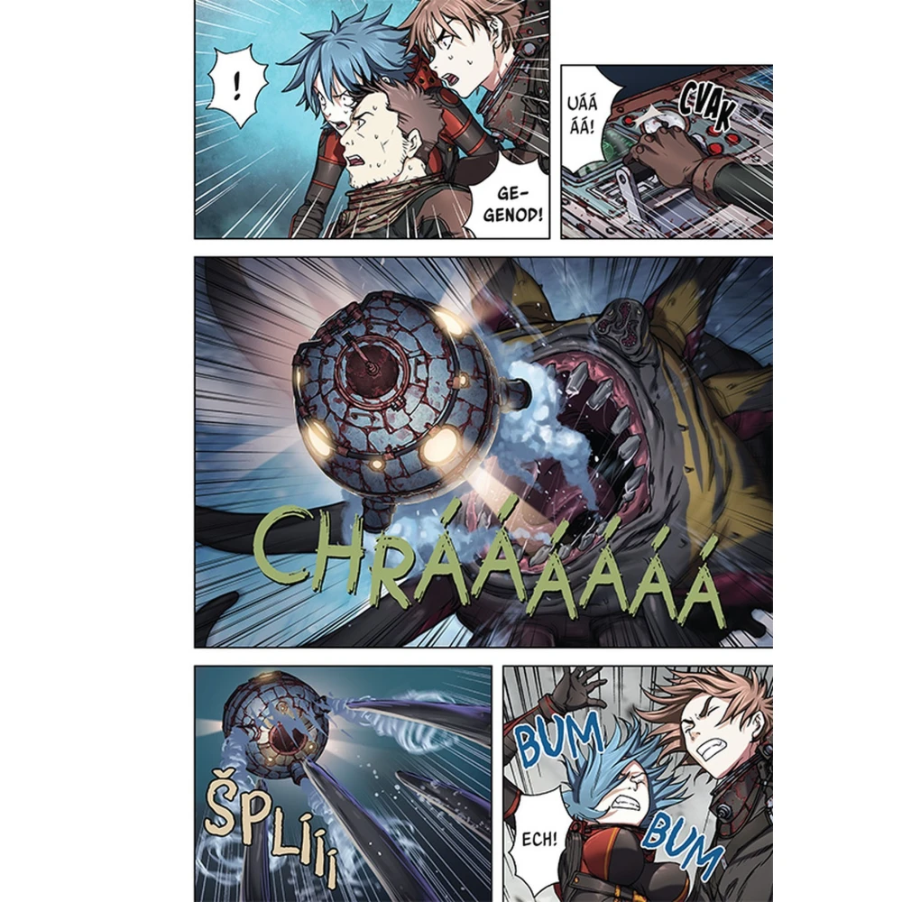 Leviatan 4