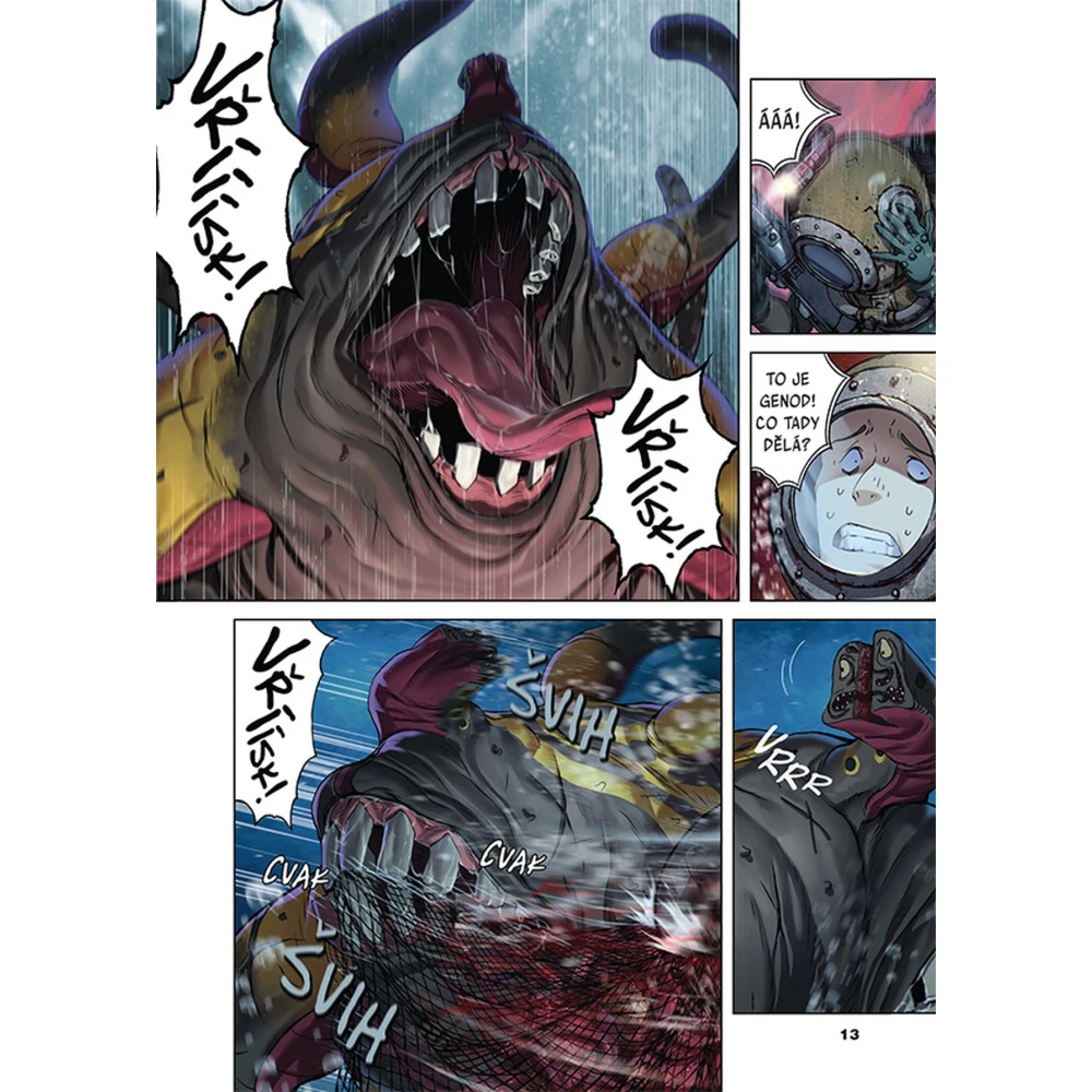 Leviatan 5