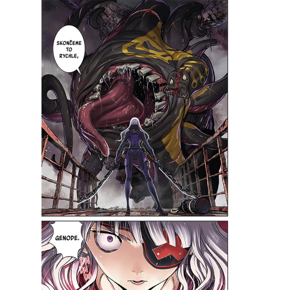 Leviatan 5