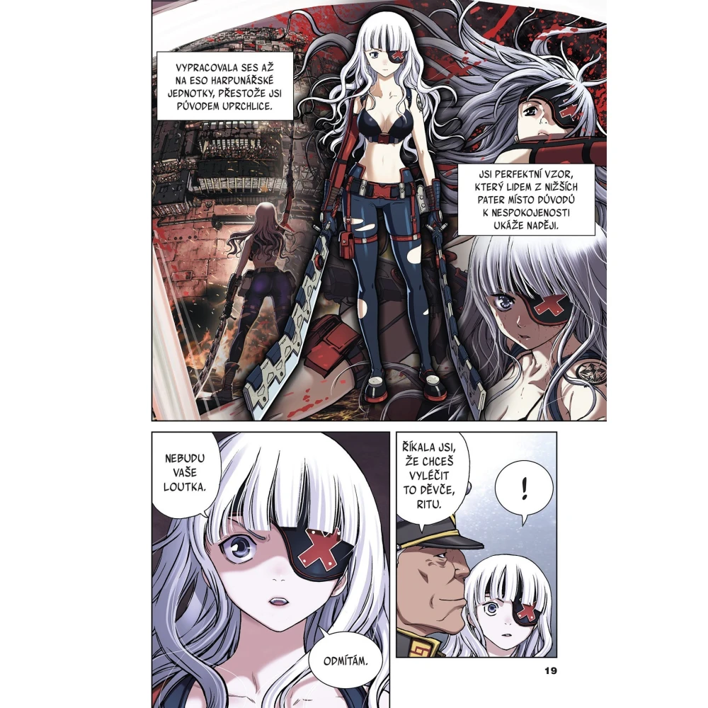 Leviatan 6