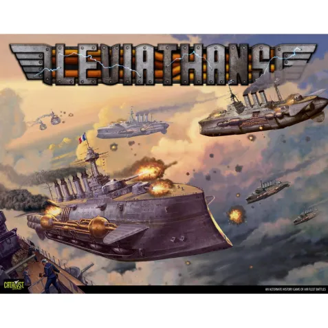 Leviathans