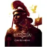 Lex Arcana - Core Rulebook