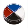 Clown Makeup Palette