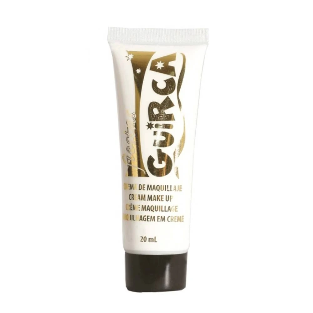 Guirca Face Paint Tube