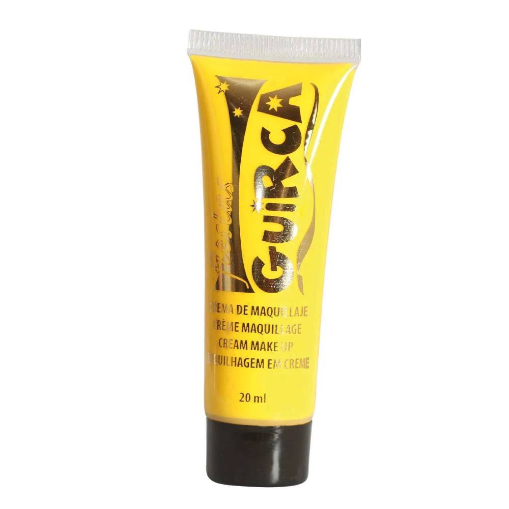 Guirca Face Paint Tube