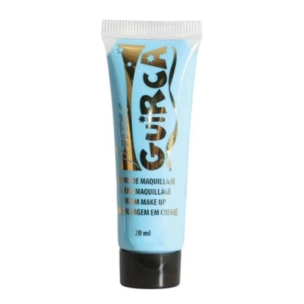 Guirca Face Paint Tube