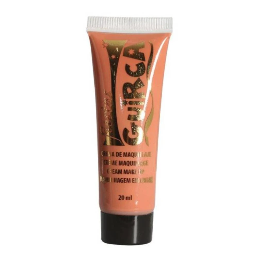 Guirca Face Paint Tube