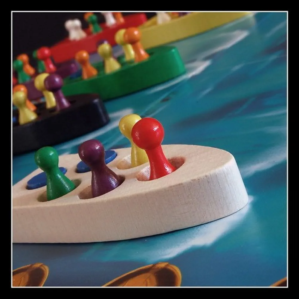 Lifeboats