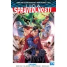 Liga spravedlnosti 2: Epidemie