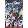 Liga spravedlnosti 2 - Zrození zla