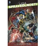 Liga spravedlnosti 3 - Trůn Atlantidy
