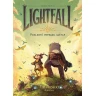 Lightfall 1: Poslední paprsek světla