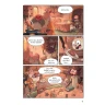 Lightfall 1: Poslední paprsek světla