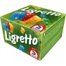 Ligretto - zelené