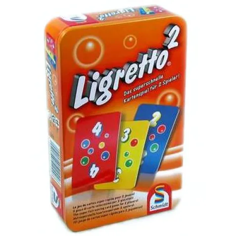 Ligretto 2