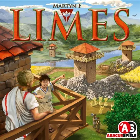 Limes (English)
