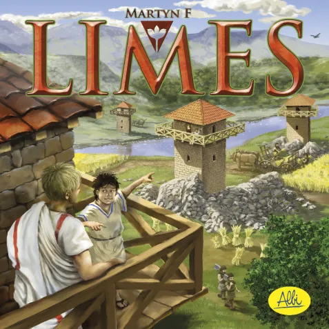 Limes (česky)