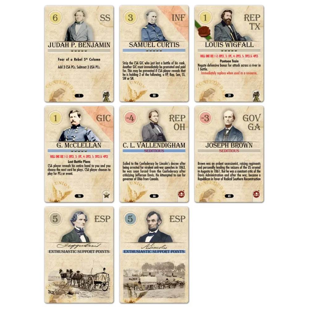 Lincoln's War