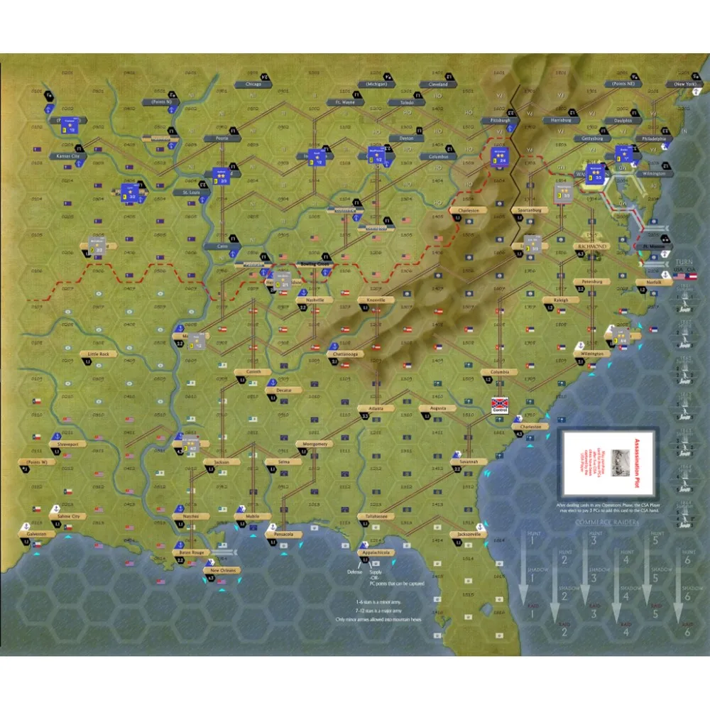 Lincoln's War