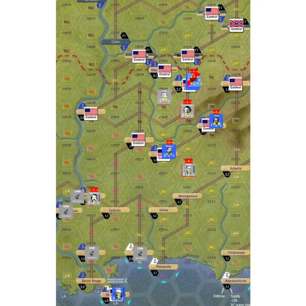 Lincoln's War