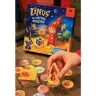Linus, der kleine Magier