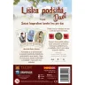 Liška podšitá Duet
