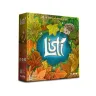 Listí