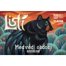 Listí - Medvědí období rozšíření