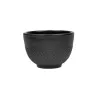 Mogui Cast Iron Tea Bowl