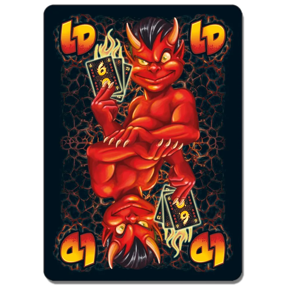 Little Devils