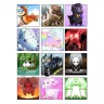 Llamas Unleashed