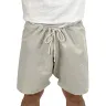 Short linen braies