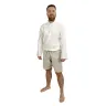 Short linen braies