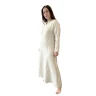 Linen underdress - natural