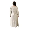 Linen underdress - natural