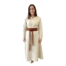Linen underdress - natural