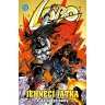 Lobo: Jehněčí jatka a další příběhy