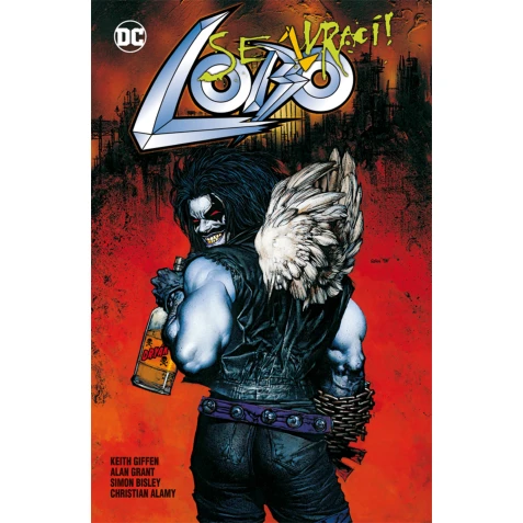 Lobo se (z)vrací