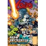 Lobo: Sedm zbytečných a další příběhy