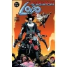 Lobo: Univerzální gladiátoři