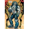 Lobo versus Maska