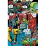 Lobo versus Maska