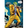 Lobo versus Maska