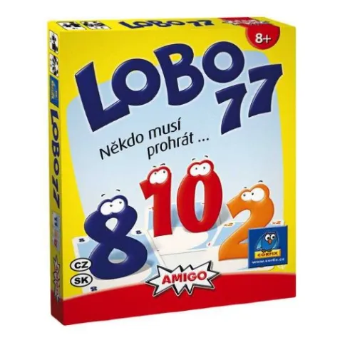 Lobo 77