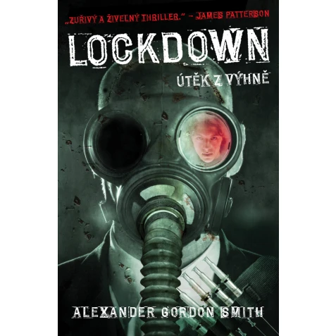Lockdown (Útěk z výhně)