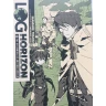 Log Horizon 1 - The Beginning of Another World