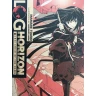 Log Horizon 6 - Lost Child of the Dawn