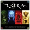 LOKA: A Game of Elemental Strategy
