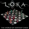 LOKA: A Game of Elemental Strategy